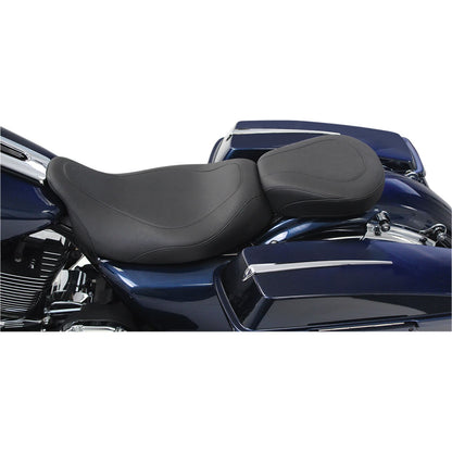 Mustang Motorcycle Products Wide Tripper Rear Seat 76693_447364