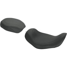 Mustang Motorcycle Products Wide Tripper Solo Seat - Dyna 76700_447644