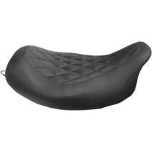 Mustang Motorcycle Products Wide Tripper Solo Seat - Diamond 76694_447365