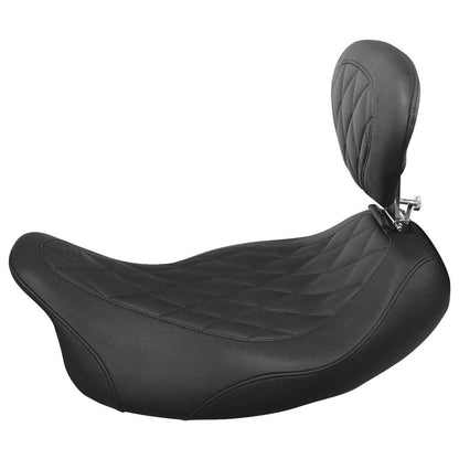 Mustang Motorcycle Products Wide Tripper - FLHR/X/T/TR 79725_108633