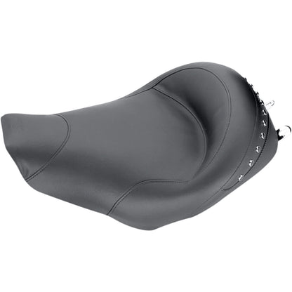 Mustang Motorcycle Products Studded Solo Seat - FLHR 75578_448238