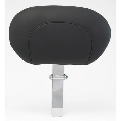 Mustang Motorcycle Products Super Touring Vintage Backrest 79557_1674614