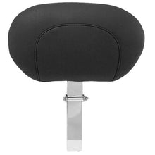 Mustang Motorcycle Products Super Touring Vintage Backrest 79557_108649