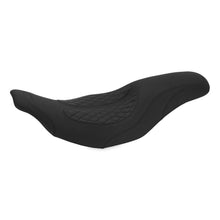 Mustang Motorcycle Products Fatback Perewitz Seat - FL '97-'07 76983_108654