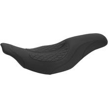 Mustang Motorcycle Products Fatback Perewitz Seat - FL '97-'07 76983_447522