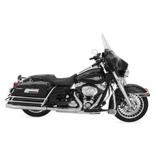 Mustang Motorcycle Products Tripper Perewitz Solo Seat - FL 76969_108655