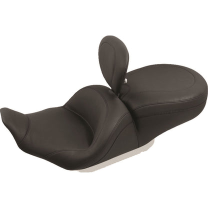 Mustang Motorcycle Products Tripper Perewitz Solo Seat - FL 76969_1674358