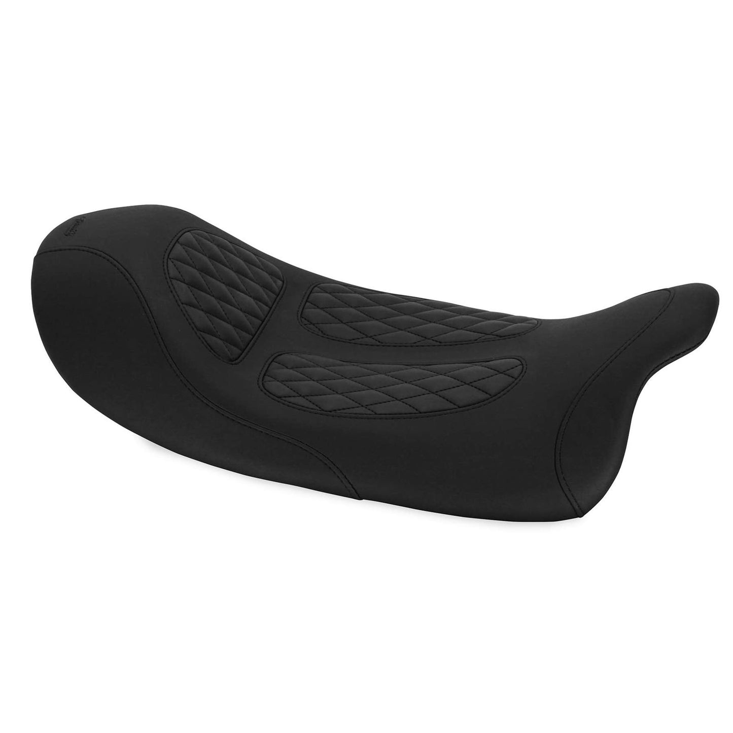 Mustang Motorcycle Products Tripper Perewitz Solo Seat - FL 76969_108656