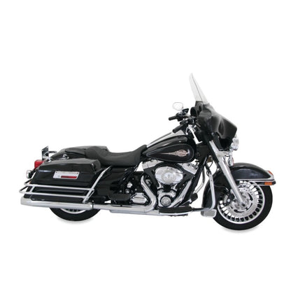 Mustang Motorcycle Products Perewitz Signature Seat - Fender Bib '08-17FL 78151_1674457