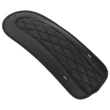 Mustang Motorcycle Products Perewitz Signature Seat - Fender Bib '08-17FL 78151_108657