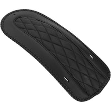 Mustang Motorcycle Products Perewitz Signature Seat - Fender Bib '08-17FL 78151_448154