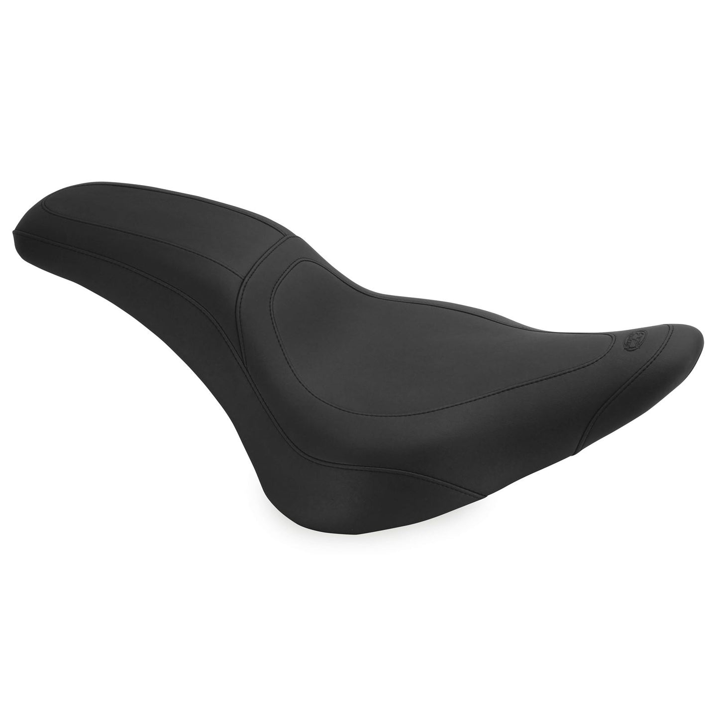 Mustang Motorcycle Products Tripper Fastback Seat - FXSB 76780_108658
