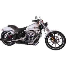 Mustang Motorcycle Products Tripper Fastback Seat - FXSB 76780_447523