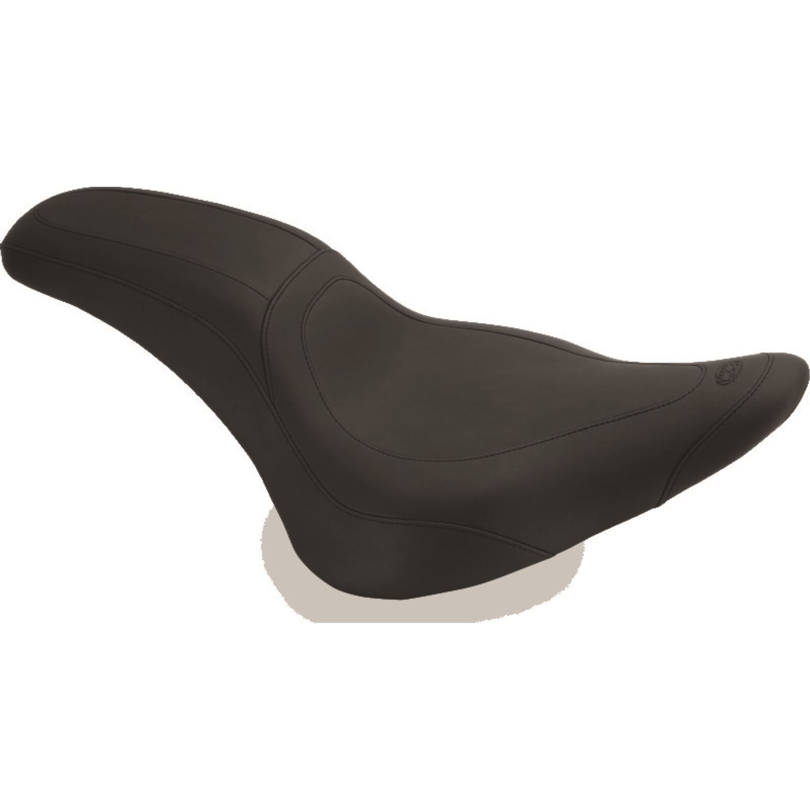 Mustang Motorcycle Products Tripper Fastback Seat - FXSB 76780_1674316