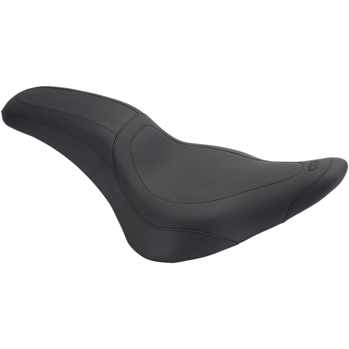 Mustang Motorcycle Products Tripper Fastback Seat - FXSB 76780_447525