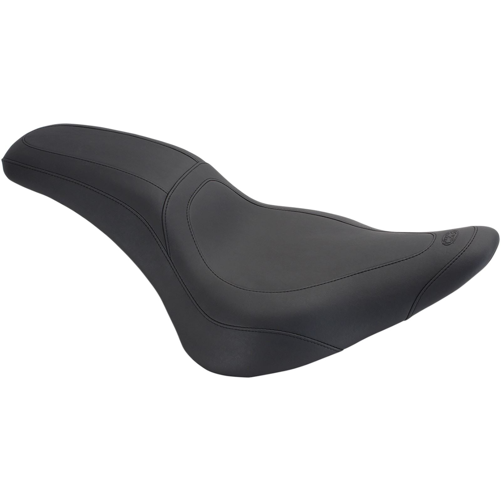 Mustang Motorcycle Products Tripper Fastback Seat - FXSB 76780_447525
