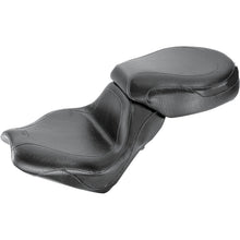 Mustang Motorcycle Products 2-Piece Vintage Sport Seat 75651_447794