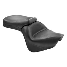 Mustang Motorcycle Products Wide Vintage Seat - VN900 76127_108660