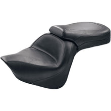 Mustang Motorcycle Products Wide Vintage Seat - VN900 76127_447850