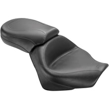 Mustang Motorcycle Products Wide Vintage Seat - Spirit 750 76161_447860