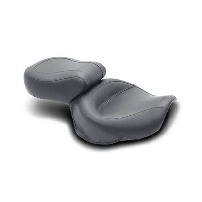 Mustang Motorcycle Products Seat - VT1100 75018_1673860