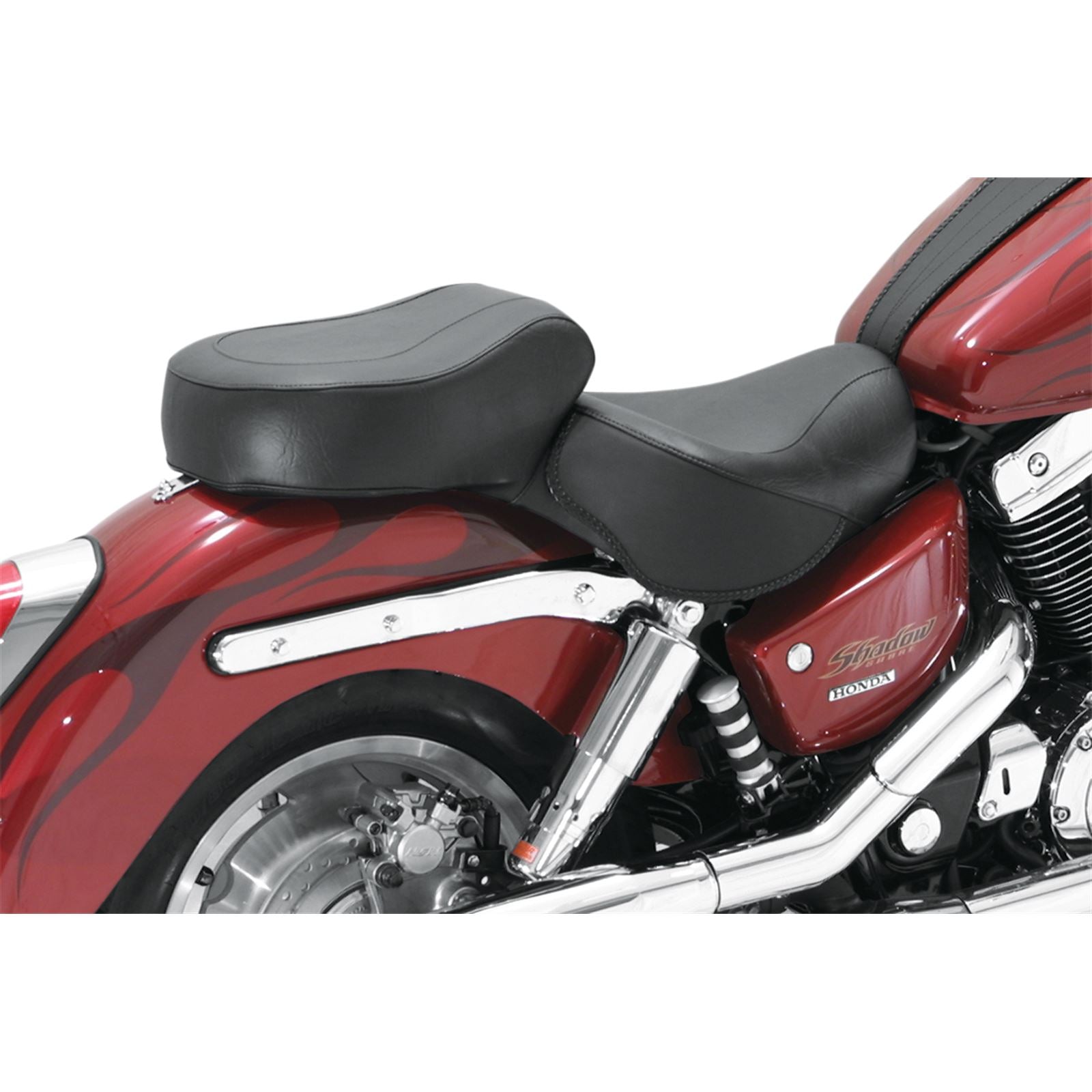 Mustang Motorcycle Products Seat - VT1100 75018_447798