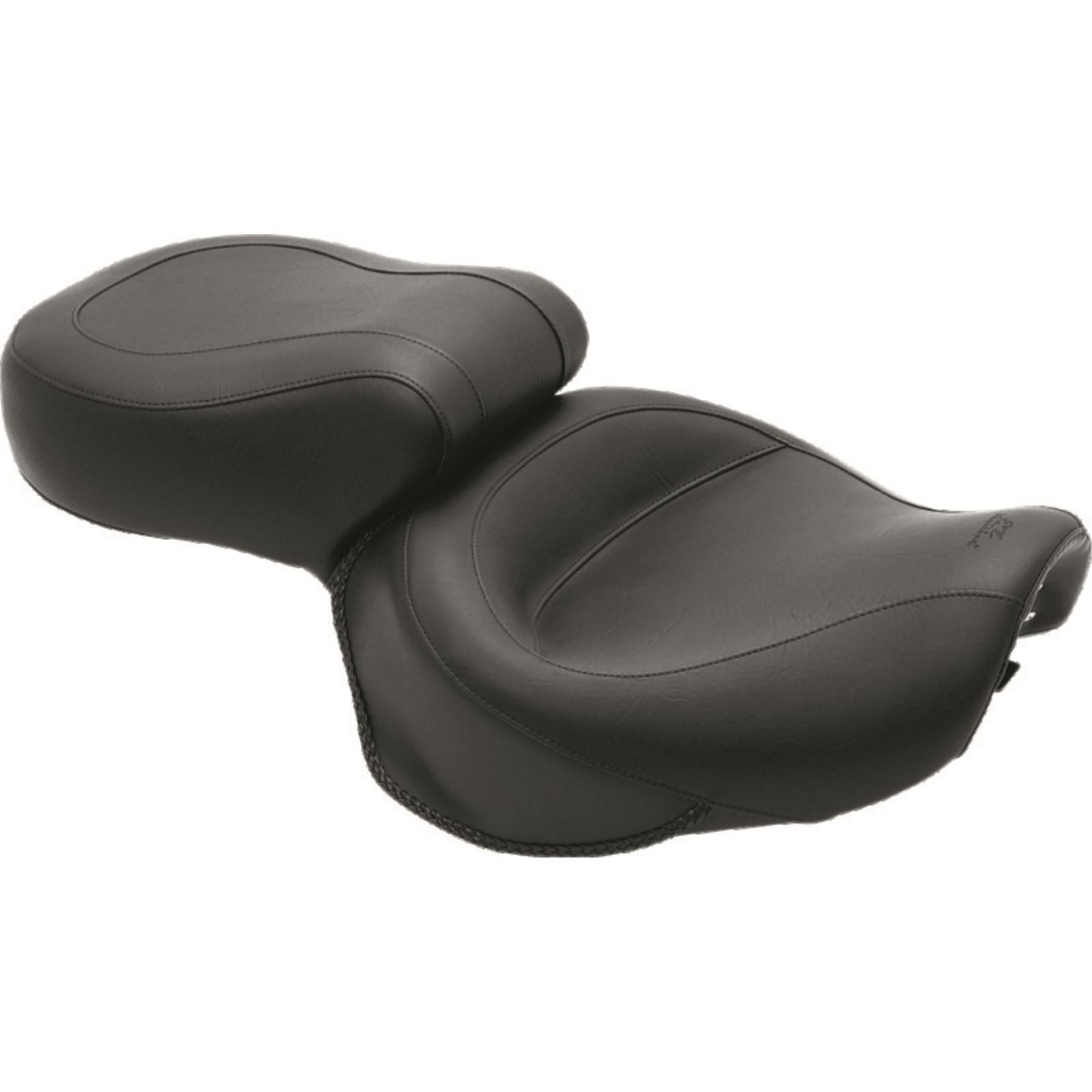 Mustang Motorcycle Products Seat - VT1100 75018_1673861