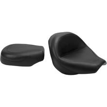 Mustang Motorcycle Products Wide Vintage Seat - VTX1300 [MPN: 75907]_447806