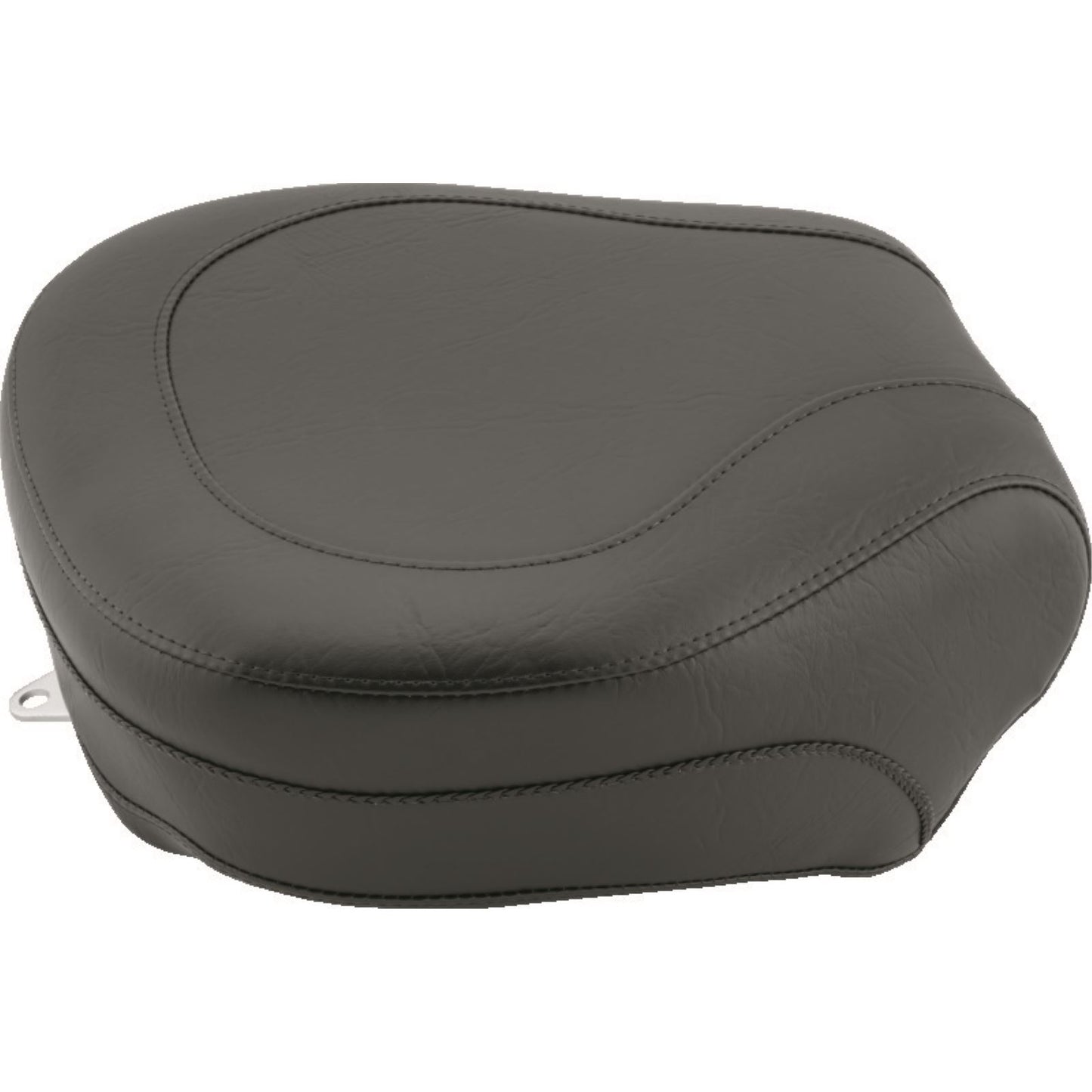 Mustang Motorcycle Products Wide Studded Seat - Roadstar '99-'02 [MPN: 75216]_1673934