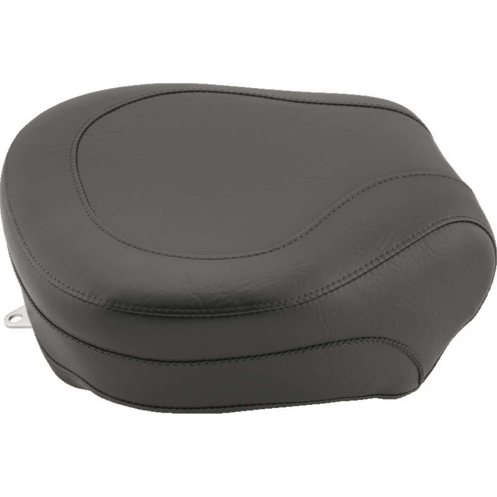 Mustang Motorcycle Products Wide Studded Seat - Roadstar '99-'02 [MPN: 75216]_1673934