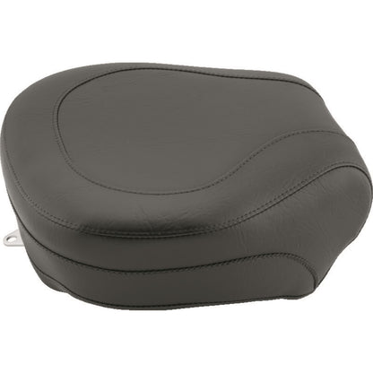 Mustang Motorcycle Products Wide Studded Seat - Roadstar '99-'02 [MPN: 75216]_1673934
