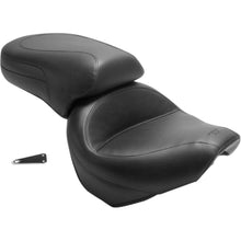 Mustang Motorcycle Products Wide Vintage Seat - XVS 75268_447799