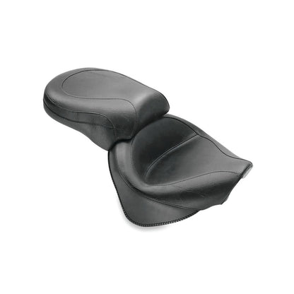 Mustang Motorcycle Products 2-Piece Seat - XVS 75912_1674121