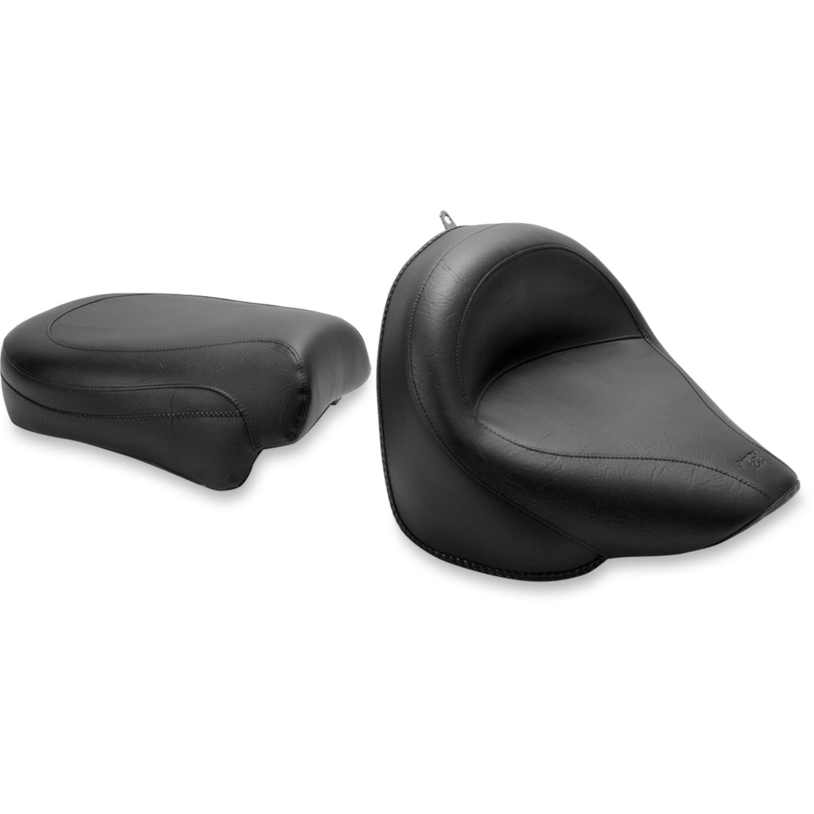 Mustang Motorcycle Products 2-Piece Seat - XVS 75912_447796