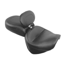 Mustang Motorcycle Products Wide Vintage Seat - Driver Backrest - Roadstar 79191_108670