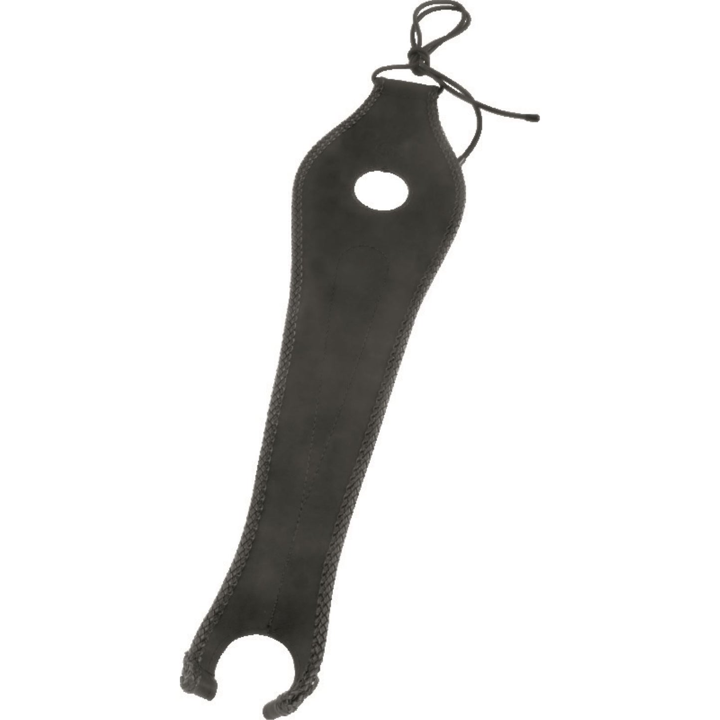 Mustang Motorcycle Products Vintage Wide Solo Seat - Driver's Backrest [MPN: 79454]_1674549