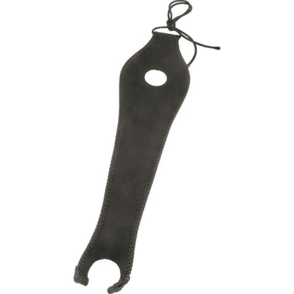 Mustang Motorcycle Products Vintage Wide Solo Seat - Driver's Backrest [MPN: 79454]_1674549