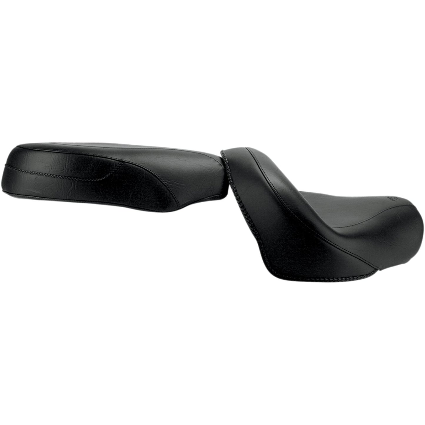Mustang Motorcycle Products Wide Vintage Seat - V-Star 950 76071_447876