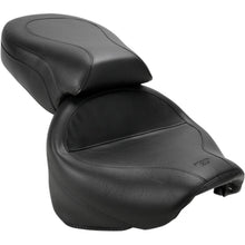 Mustang Motorcycle Products Wide Vintage Seat - Roadstar 75217_447808