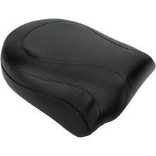 Mustang Motorcycle Products Vintage Wide Pillion Seat - Roadliner 76125_447817