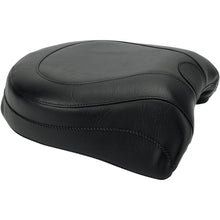 Mustang Motorcycle Products Vintage Wide Pillion Seat - Roadliner 79455_447832
