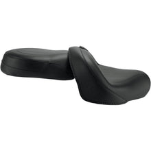 Mustang Motorcycle Products Wide Vintage Seat - Driver Backrest - V-Star 950 79571_447879