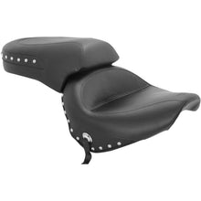 Mustang Motorcycle Products Wide Studded Seat - XV650 '98-'02 75266_448218