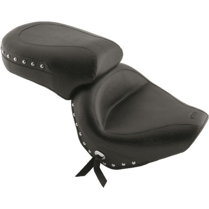 Mustang Motorcycle Products Wide Studded Seat - XV650 '98-'02 75266_1673924