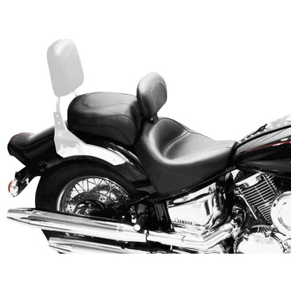 Mustang Motorcycle Products Wide Vintage Seat - Driver Backrest - XVS 79221_108701