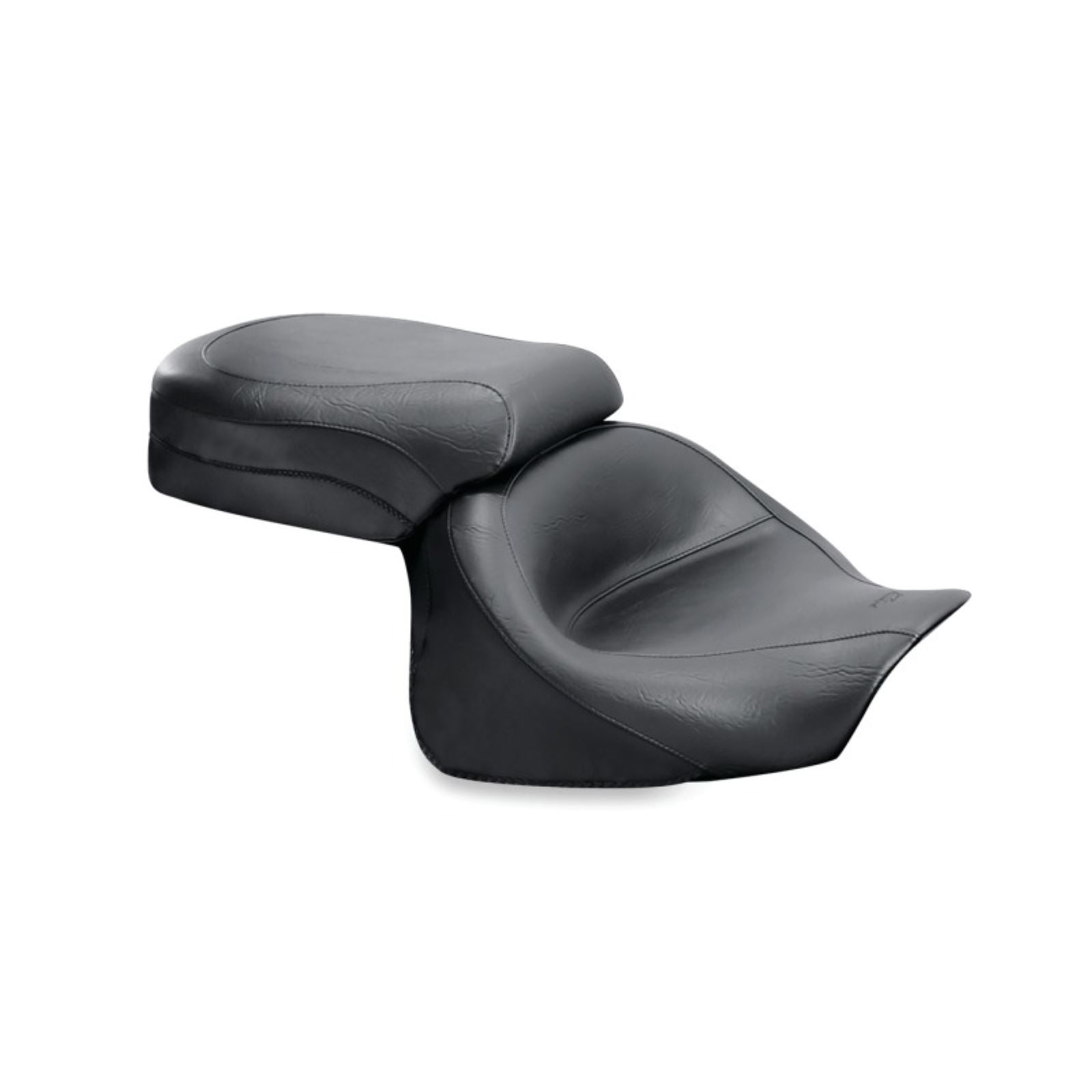 Mustang Motorcycle Products Wide Vintage Seat - VN1600 75891_1674058
