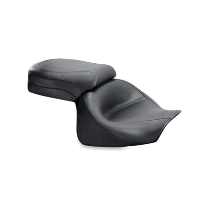 Mustang Motorcycle Products Wide Vintage Seat - VN1600 75891_1674058