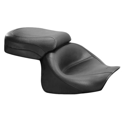 Mustang Motorcycle Products Wide Vintage Seat - VN1600 75891_108708