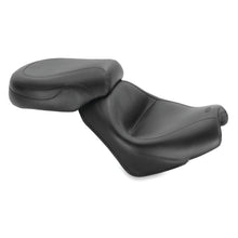 Mustang Motorcycle Products Wide Vintage Touring Seat - VTX1800 [MPN: 75921]_1674097