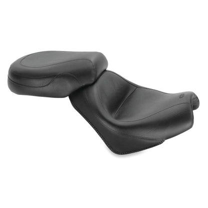 Mustang Motorcycle Products Wide Vintage Touring Seat - VTX1800 [MPN: 75921]_1674097